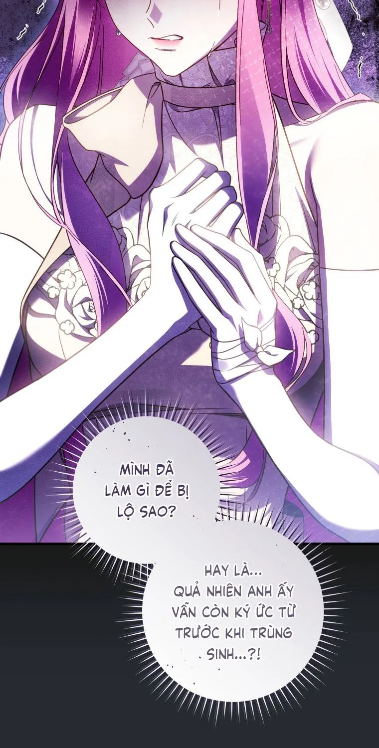 Hoa Bên Lưỡii Kiếm - Chap 49 - Trang 61