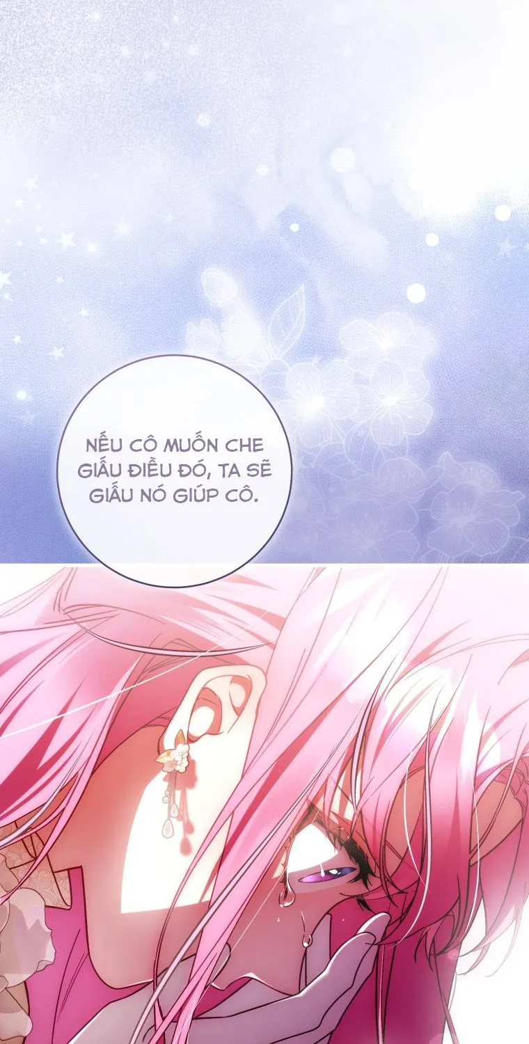 Hoa Bên Lưỡii Kiếm - Chap 49 - Trang 71