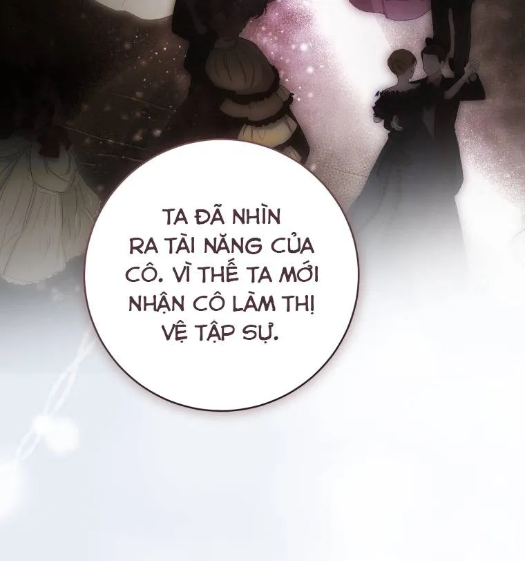 Hoa Bên Lưỡii Kiếm - Chap 49 - Trang 77