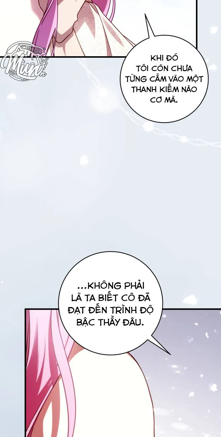 Hoa Bên Lưỡii Kiếm - Chap 49 - Trang 79