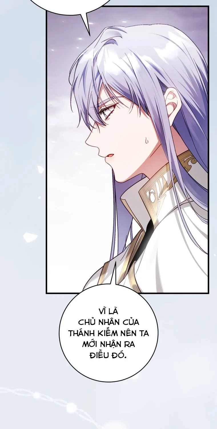 Hoa Bên Lưỡii Kiếm - Chap 49 - Trang 81