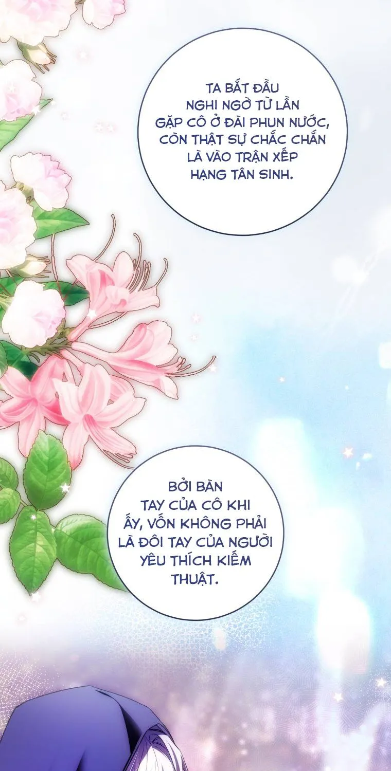 Hoa Bên Lưỡii Kiếm - Chap 49 - Trang 84