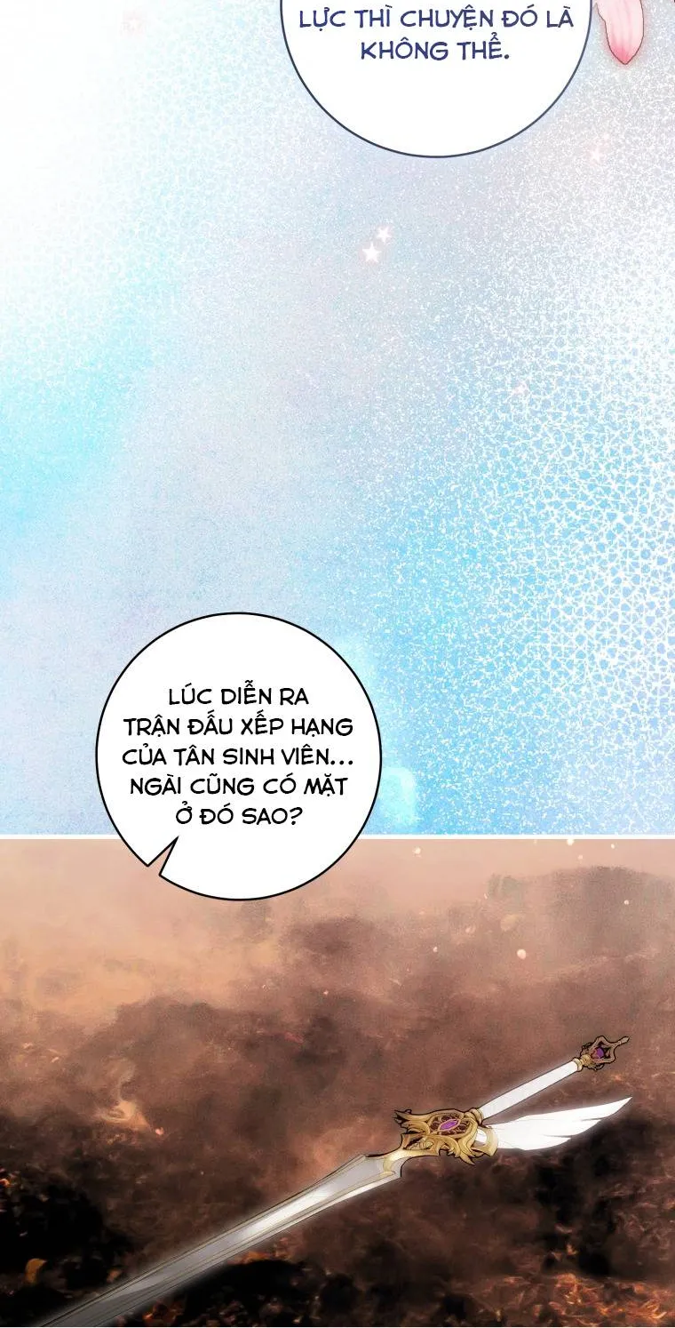 Hoa Bên Lưỡii Kiếm - Chap 49 - Trang 86