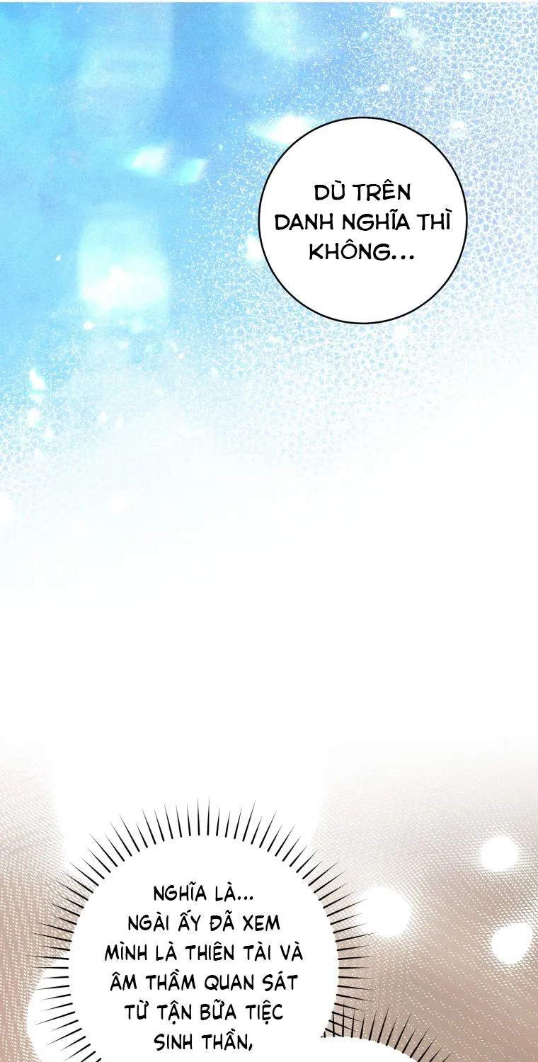Hoa Bên Lưỡii Kiếm - Chap 49 - Trang 87