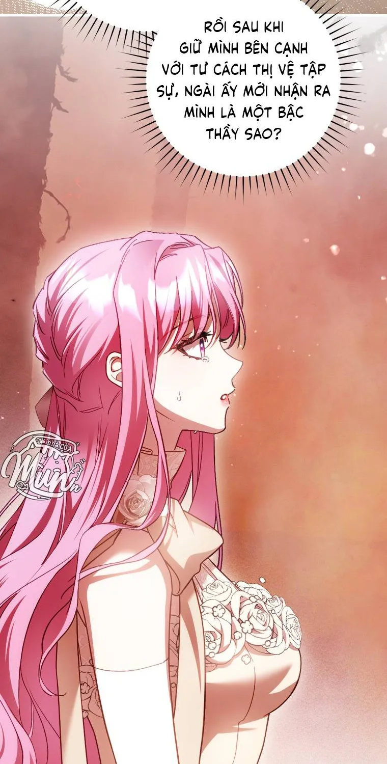 Hoa Bên Lưỡii Kiếm - Chap 49 - Trang 88