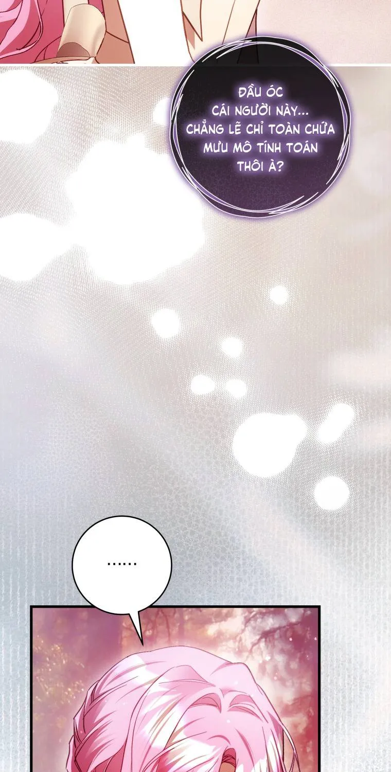 Hoa Bên Lưỡii Kiếm - Chap 49 - Trang 89