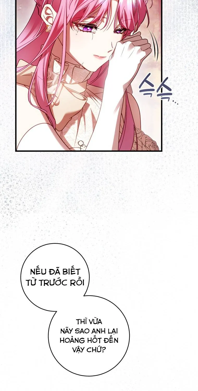 Hoa Bên Lưỡii Kiếm - Chap 49 - Trang 90