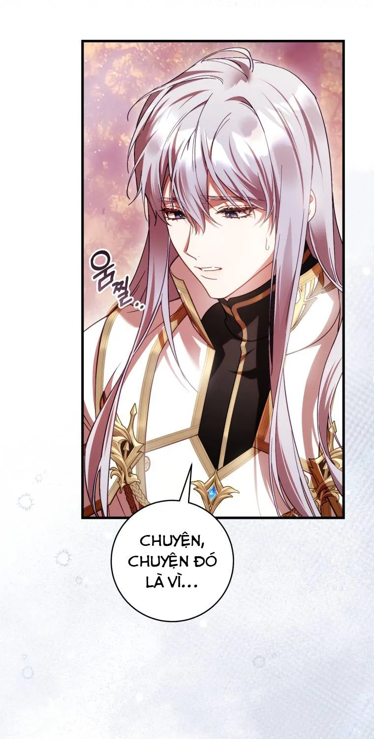 Hoa Bên Lưỡii Kiếm - Chap 49 - Trang 91