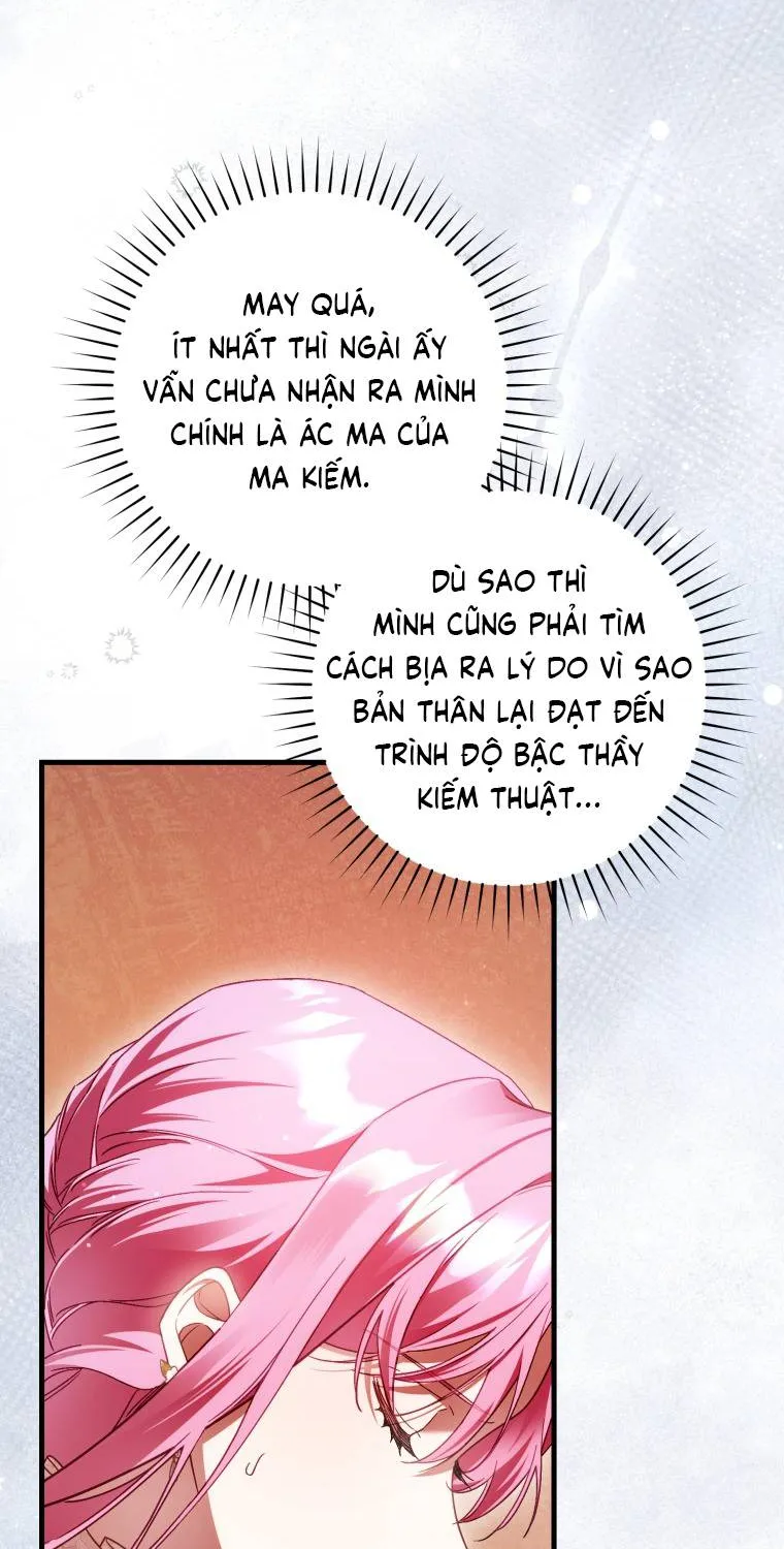 Hoa Bên Lưỡii Kiếm - Chap 49 - Trang 92