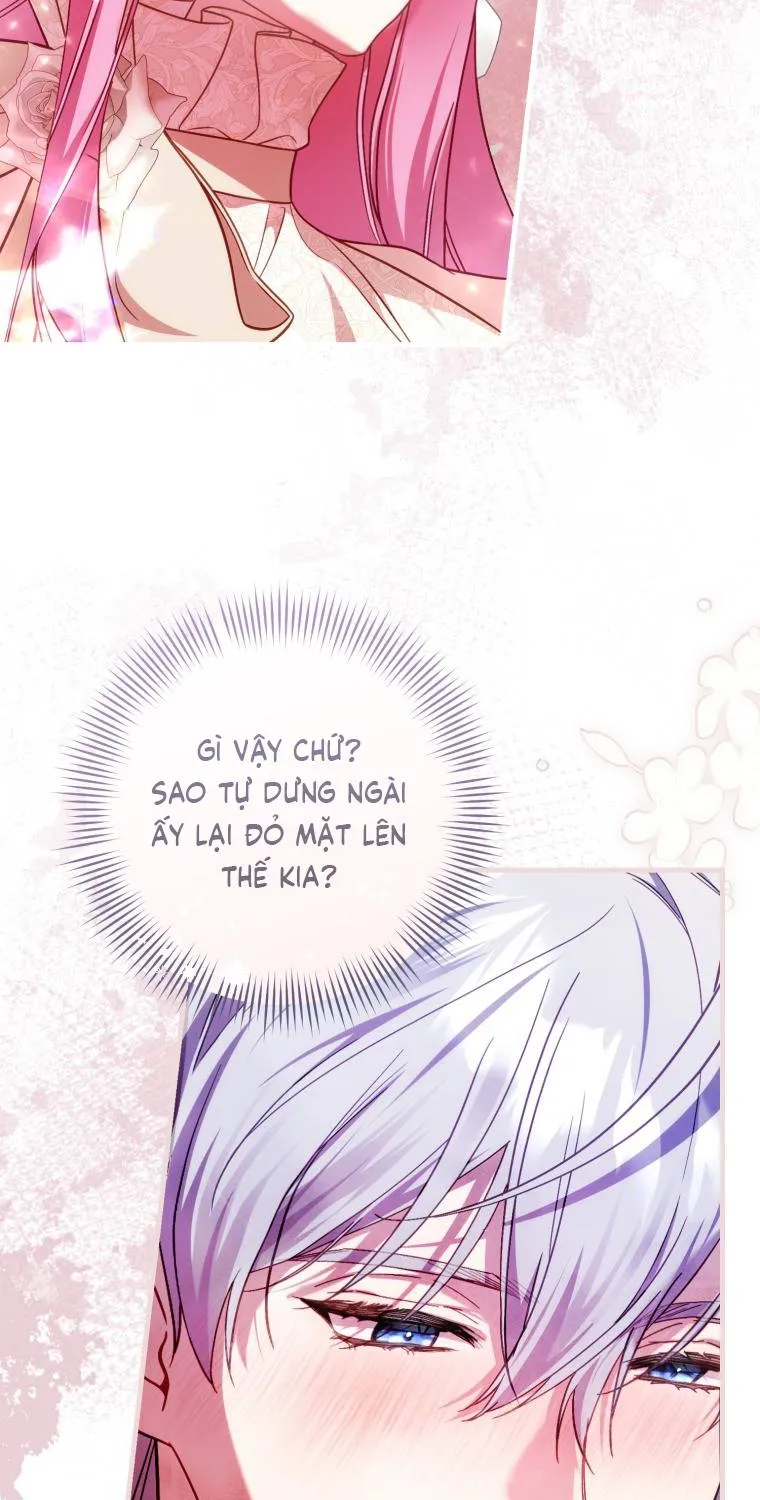 Hoa Bên Lưỡii Kiếm - Chap 49 - Trang 96