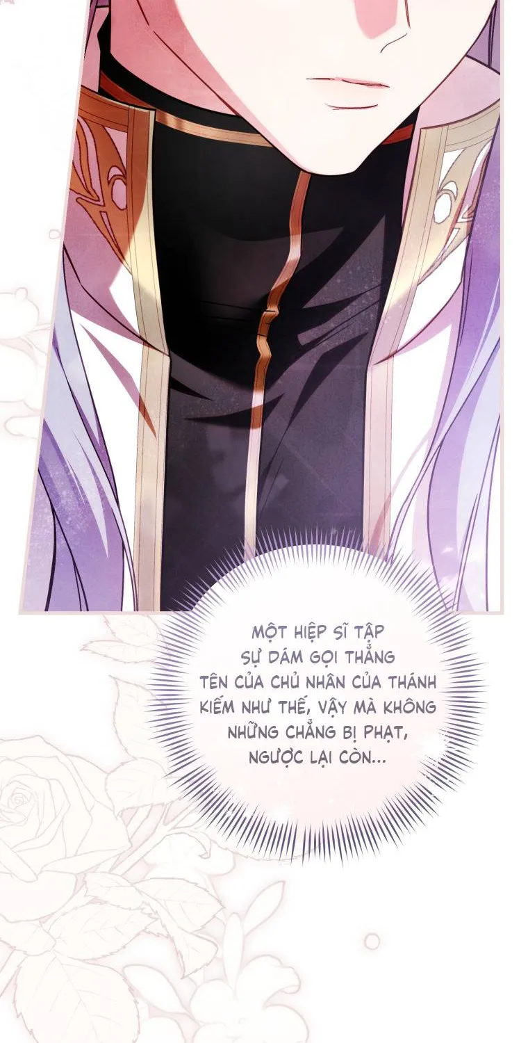 Hoa Bên Lưỡii Kiếm - Chap 49 - Trang 97