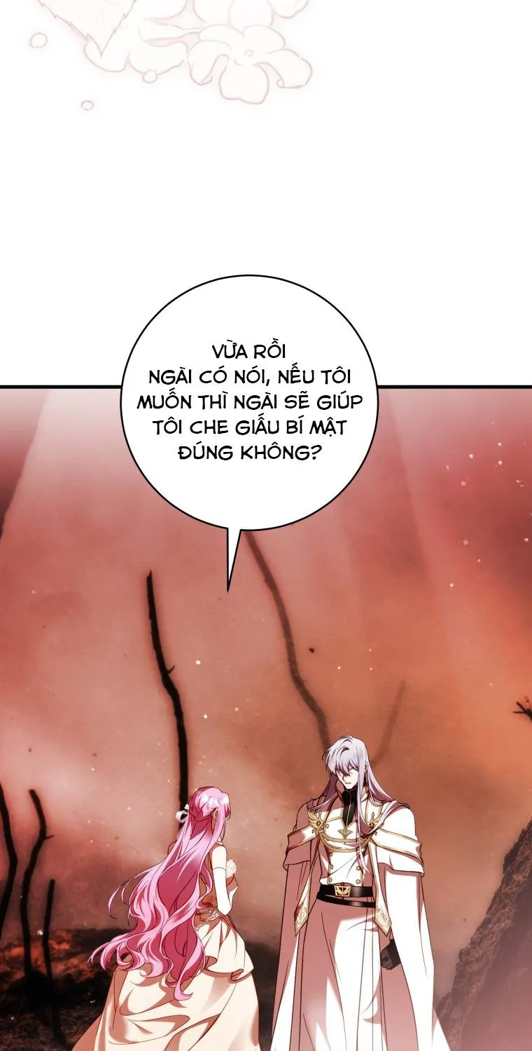 Hoa Bên Lưỡii Kiếm - Chap 49 - Trang 98