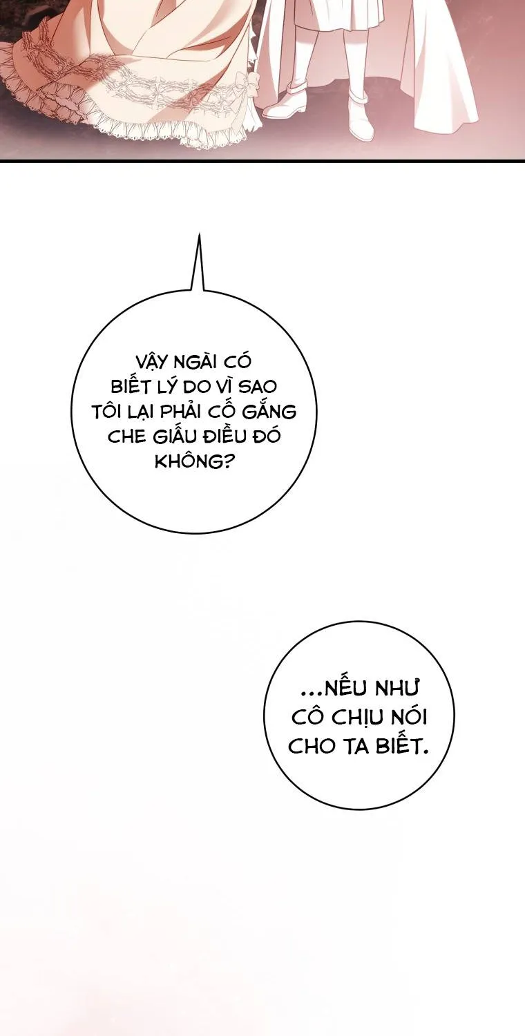Hoa Bên Lưỡii Kiếm - Chap 49 - Trang 99