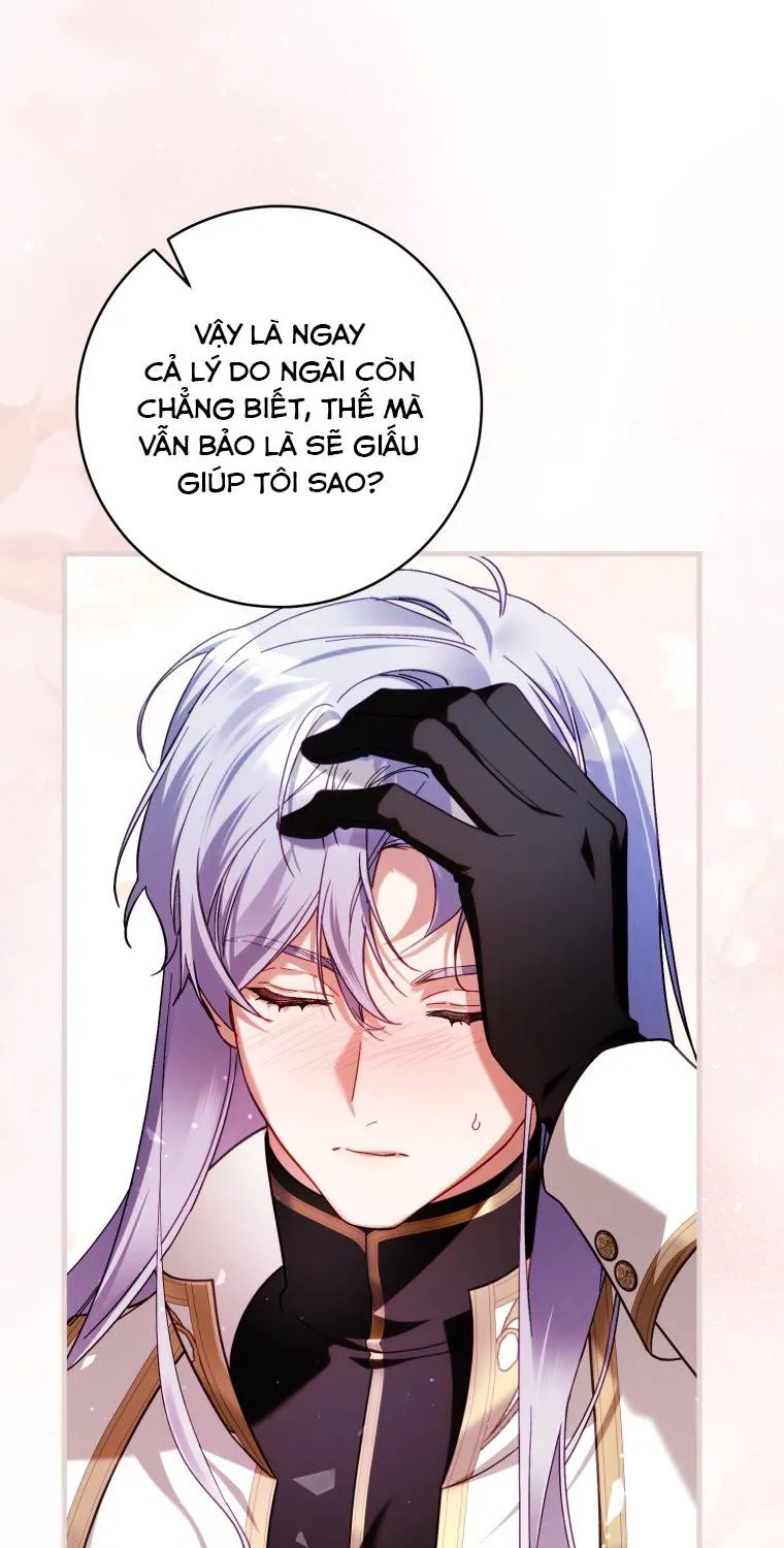 Hoa Bên Lưỡii Kiếm - Chap 49 - Trang 100