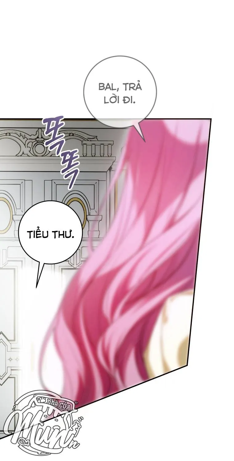 Hoa Bên Lưỡii Kiếm - Chap 5 - Trang 2