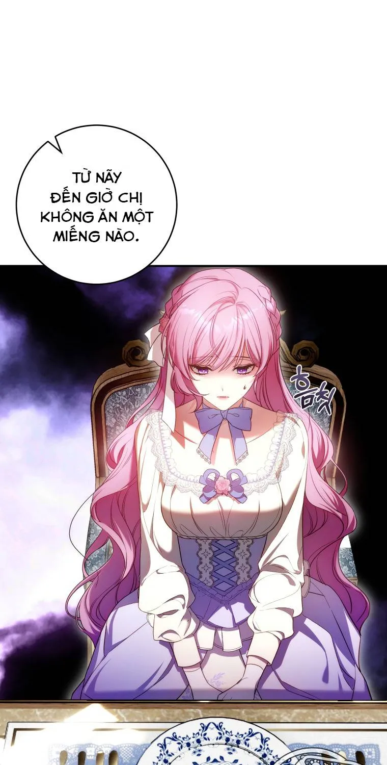 Hoa Bên Lưỡii Kiếm - Chap 5 - Trang 12