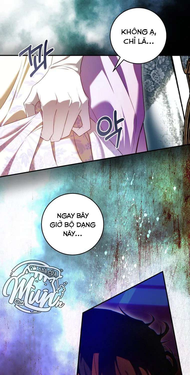 Hoa Bên Lưỡii Kiếm - Chap 5 - Trang 14