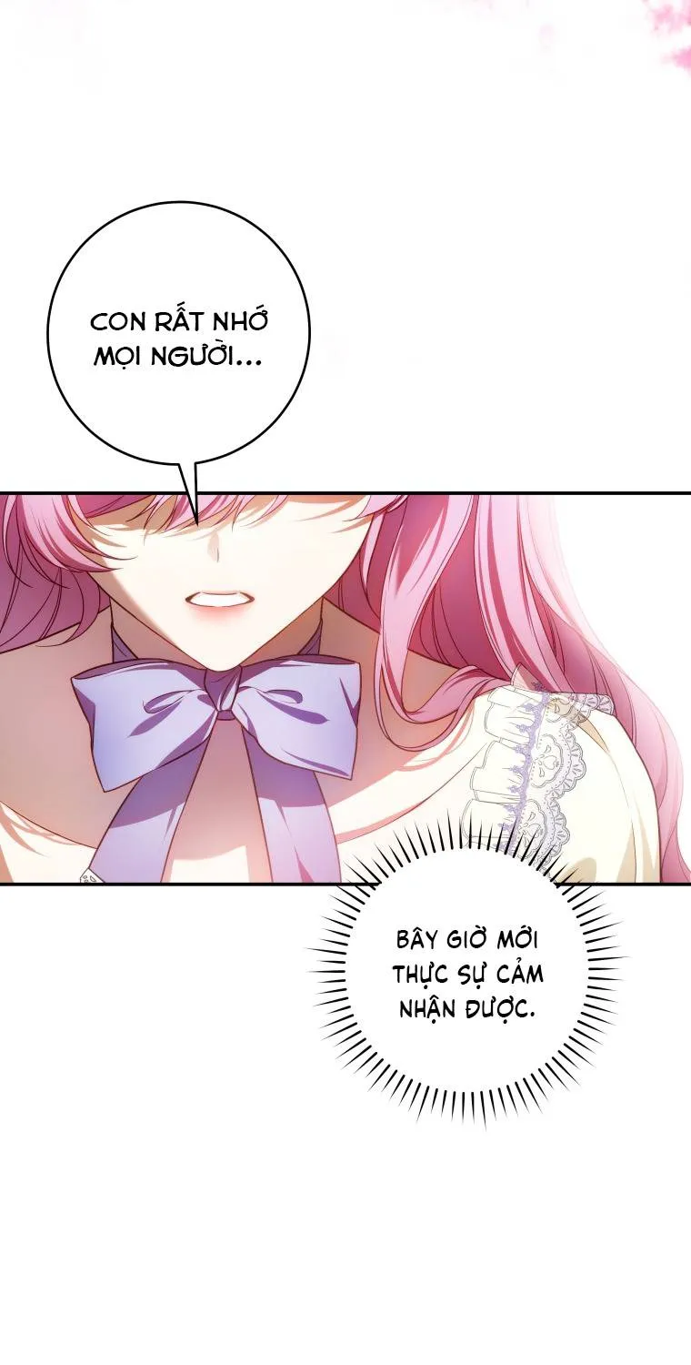 Hoa Bên Lưỡii Kiếm - Chap 5 - Trang 18