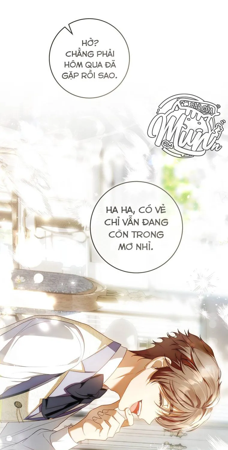 Hoa Bên Lưỡii Kiếm - Chap 5 - Trang 19