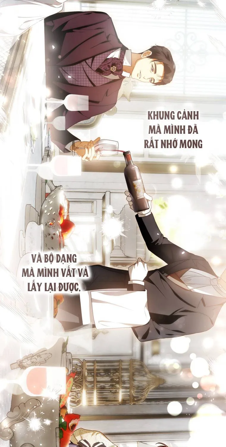 Hoa Bên Lưỡii Kiếm - Chap 5 - Trang 20