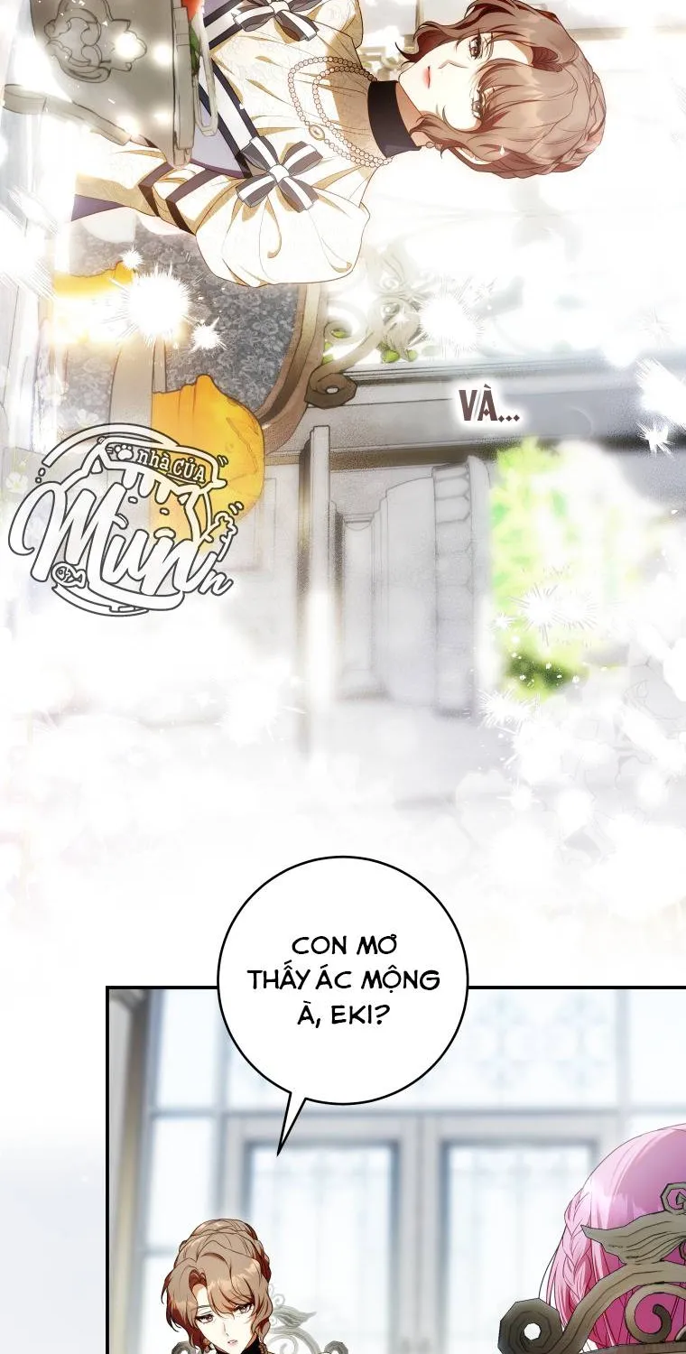 Hoa Bên Lưỡii Kiếm - Chap 5 - Trang 21