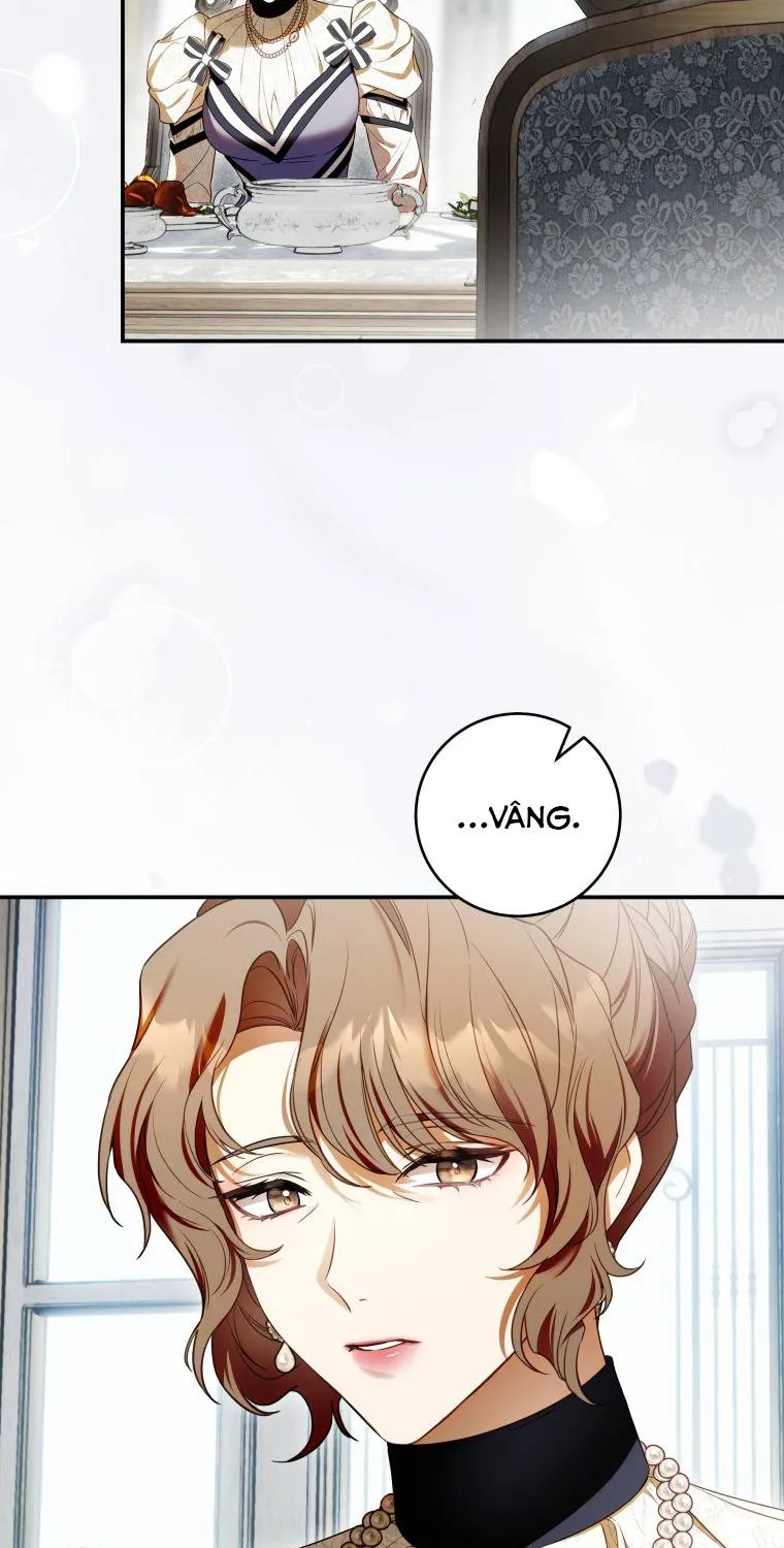 Hoa Bên Lưỡii Kiếm - Chap 5 - Trang 22
