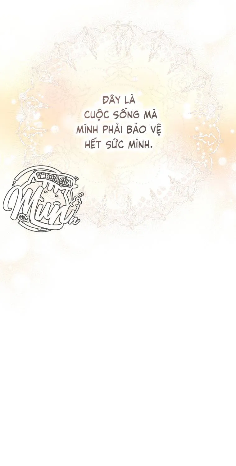 Hoa Bên Lưỡii Kiếm - Chap 5 - Trang 25