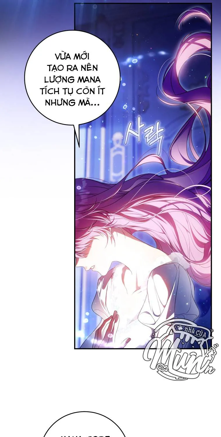 Hoa Bên Lưỡii Kiếm - Chap 5 - Trang 30