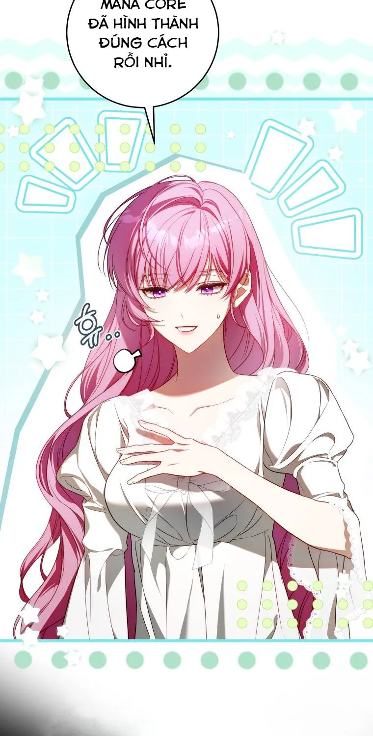Hoa Bên Lưỡii Kiếm - Chap 5 - Trang 31