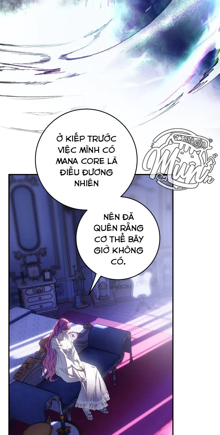 Hoa Bên Lưỡii Kiếm - Chap 5 - Trang 34