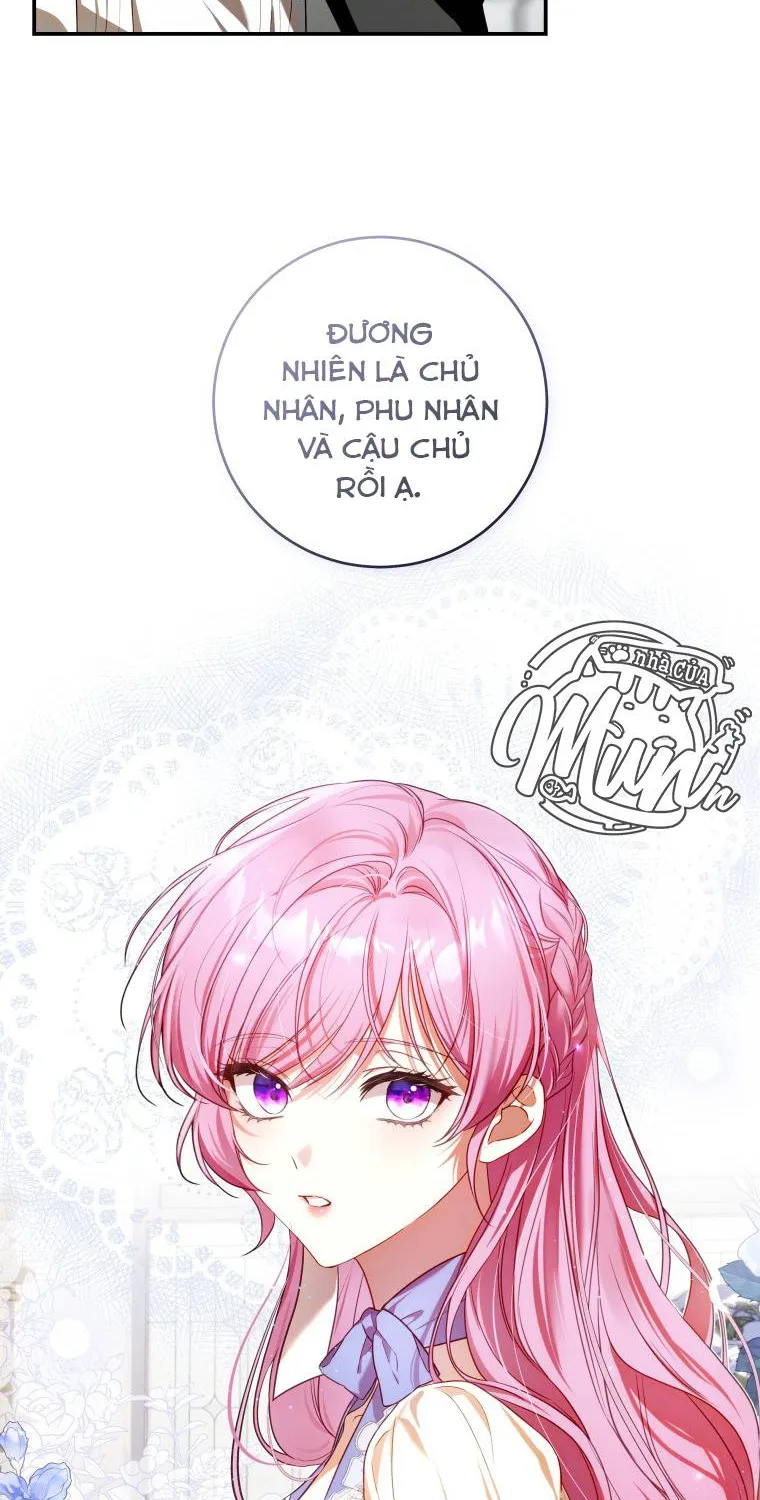 Hoa Bên Lưỡii Kiếm - Chap 5 - Trang 5