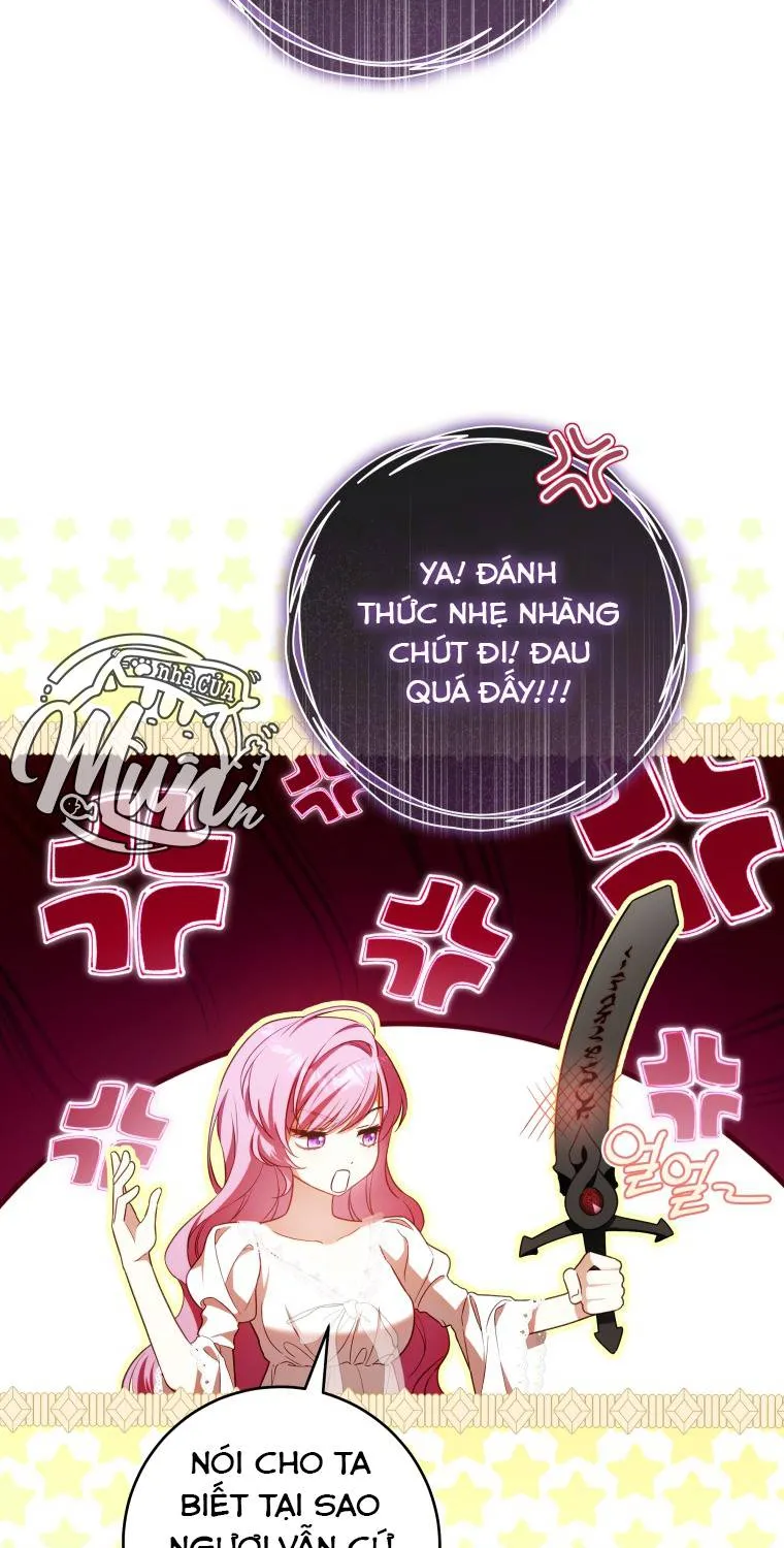 Hoa Bên Lưỡii Kiếm - Chap 5 - Trang 42
