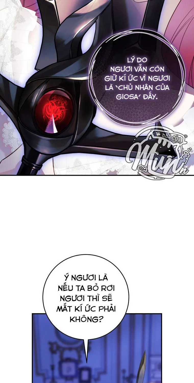 Hoa Bên Lưỡii Kiếm - Chap 5 - Trang 46
