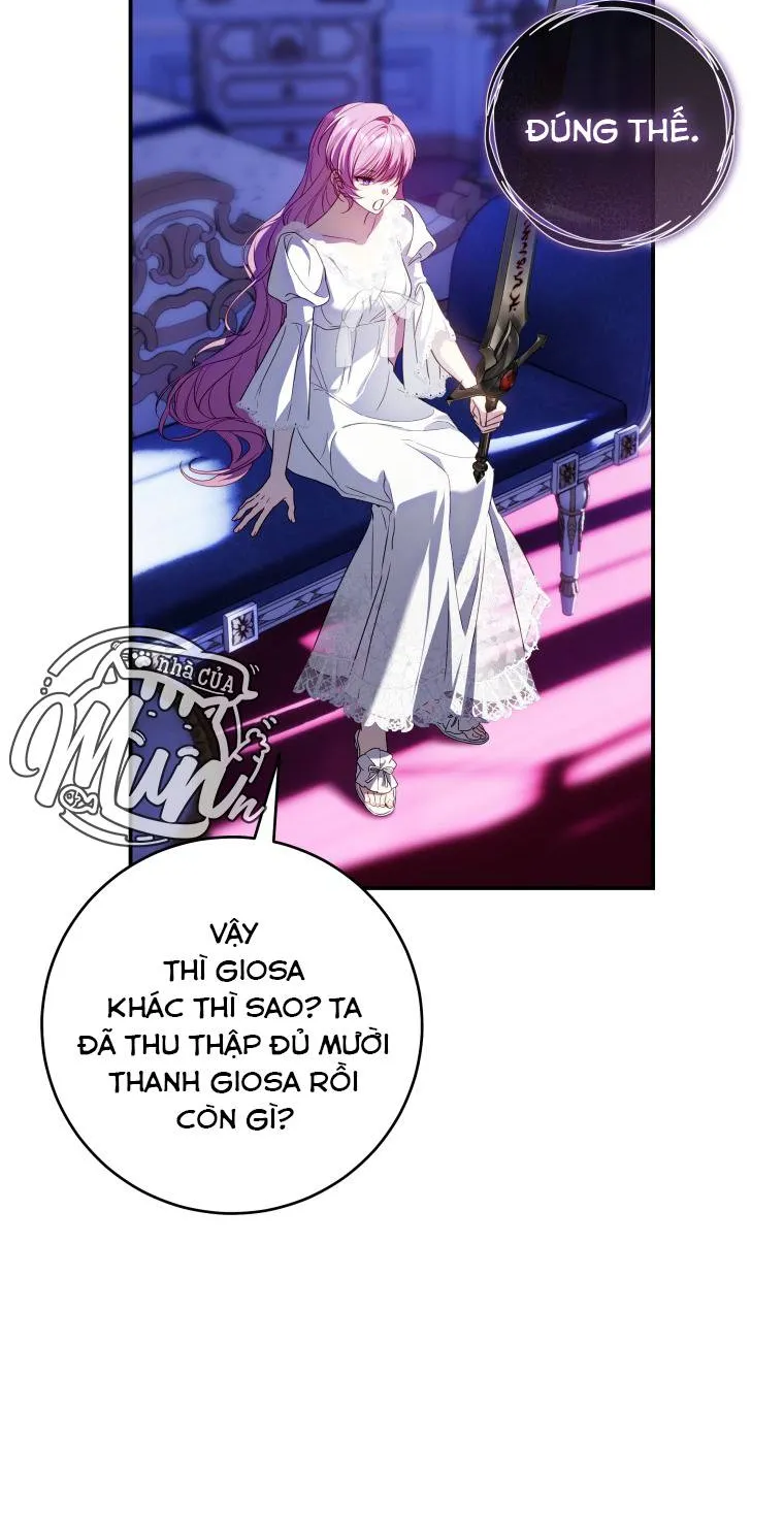 Hoa Bên Lưỡii Kiếm - Chap 5 - Trang 47