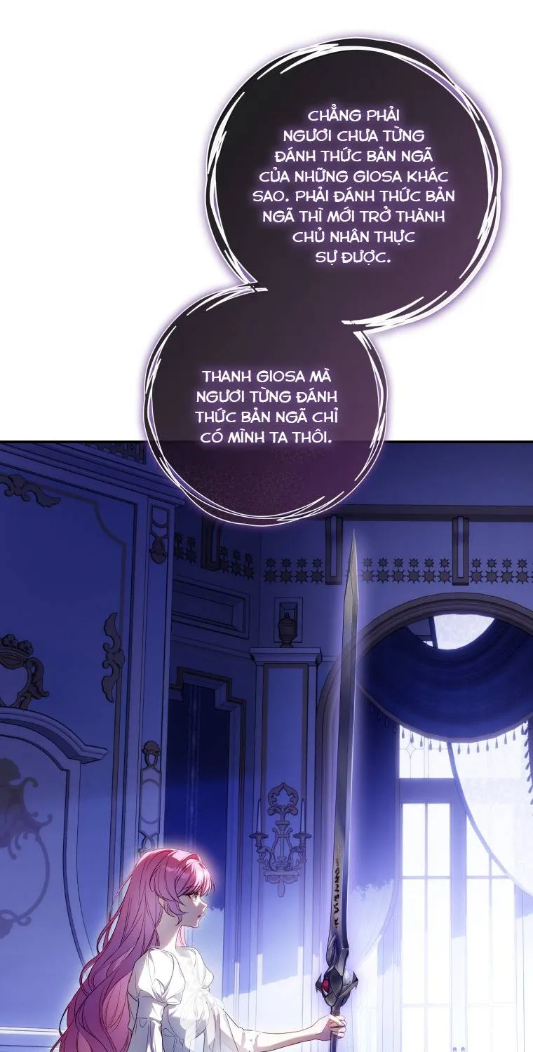 Hoa Bên Lưỡii Kiếm - Chap 5 - Trang 48