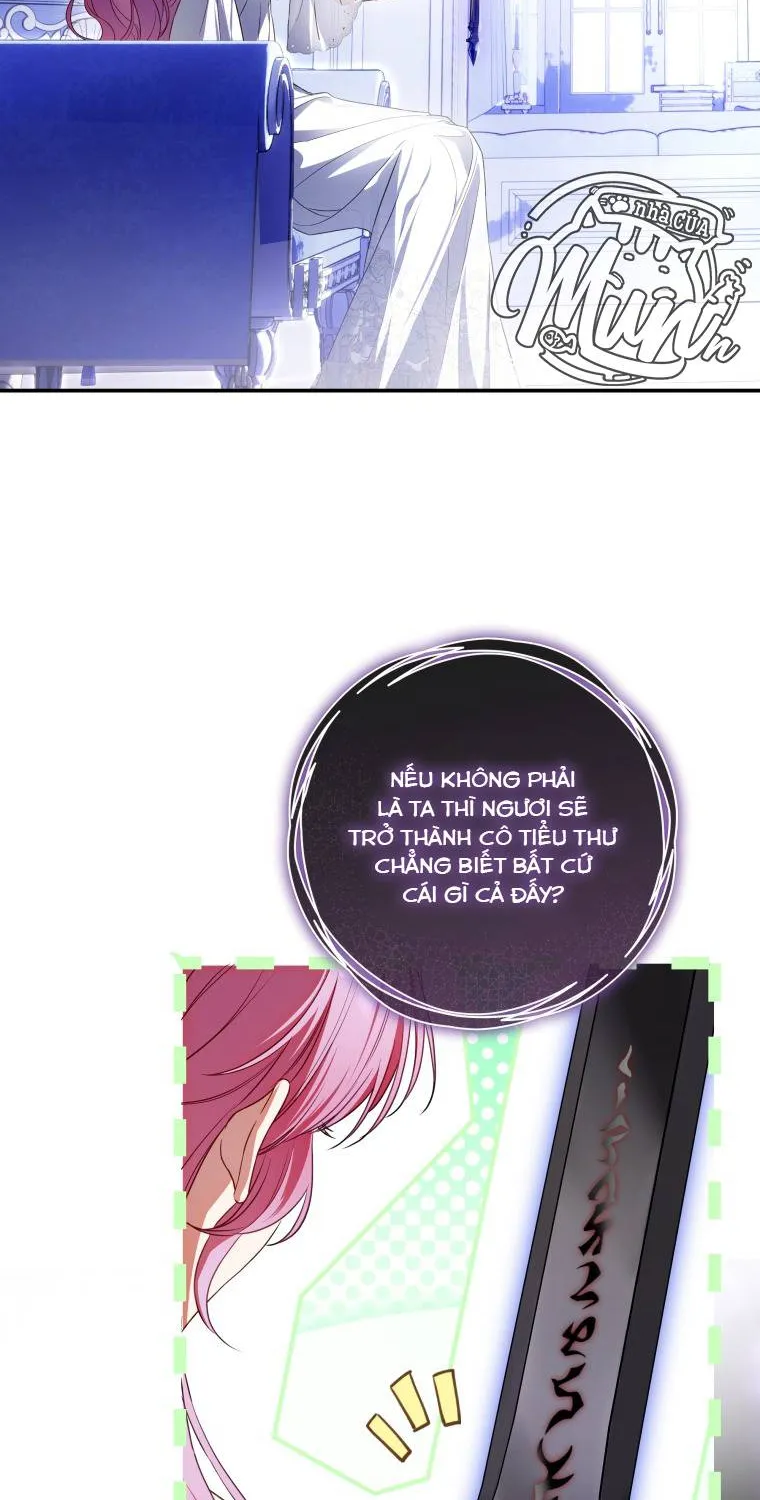 Hoa Bên Lưỡii Kiếm - Chap 5 - Trang 49