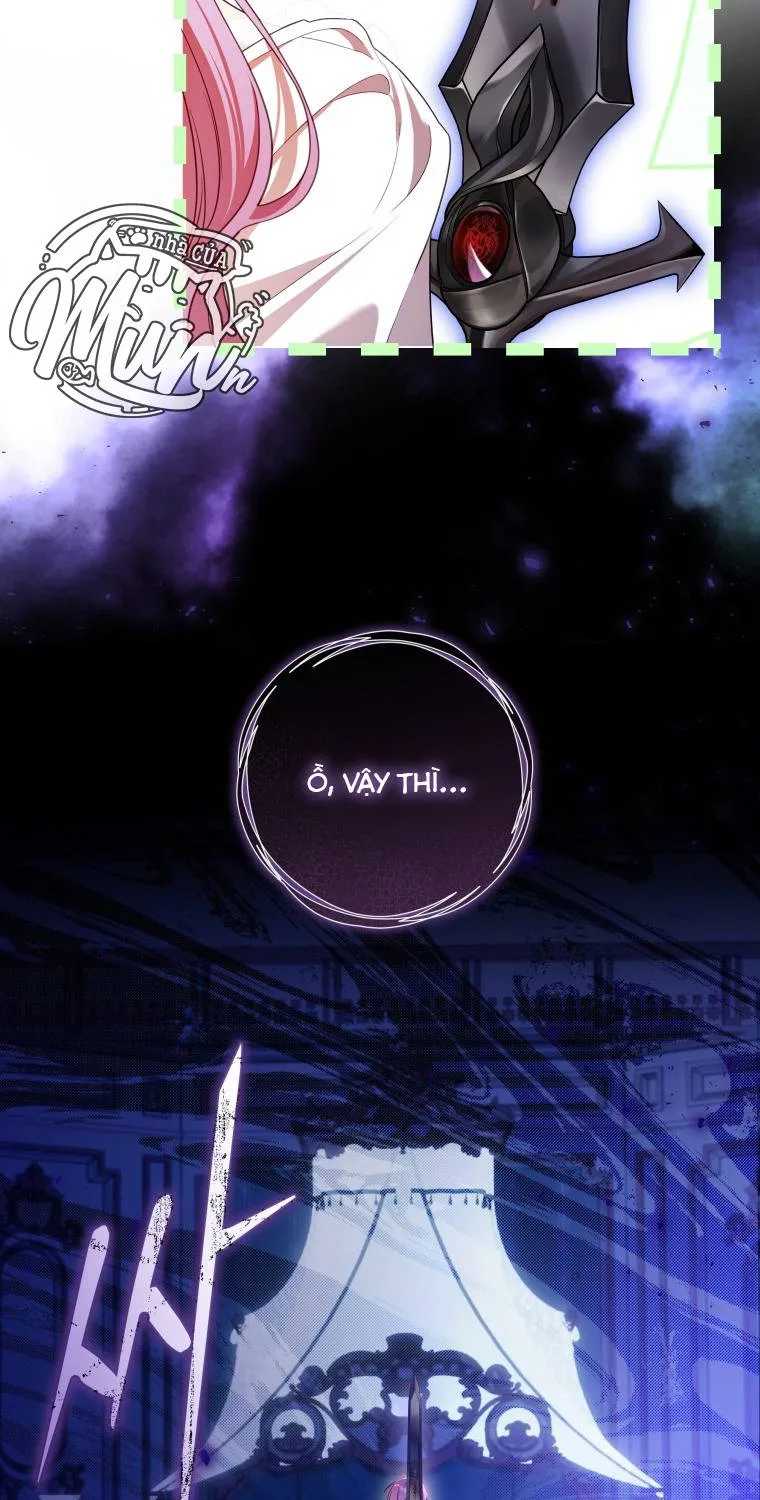 Hoa Bên Lưỡii Kiếm - Chap 5 - Trang 50