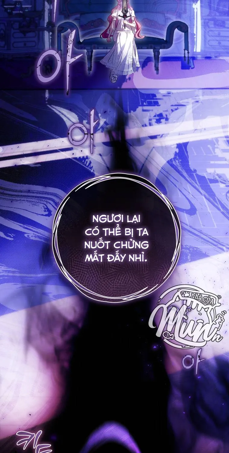Hoa Bên Lưỡii Kiếm - Chap 5 - Trang 51