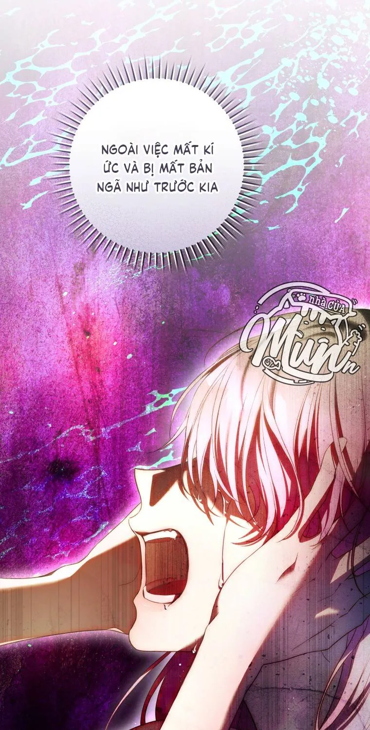 Hoa Bên Lưỡii Kiếm - Chap 5 - Trang 55