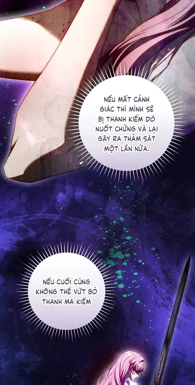 Hoa Bên Lưỡii Kiếm - Chap 5 - Trang 56