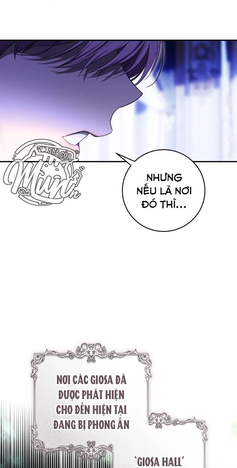 Hoa Bên Lưỡii Kiếm - Chap 5 - Trang 58