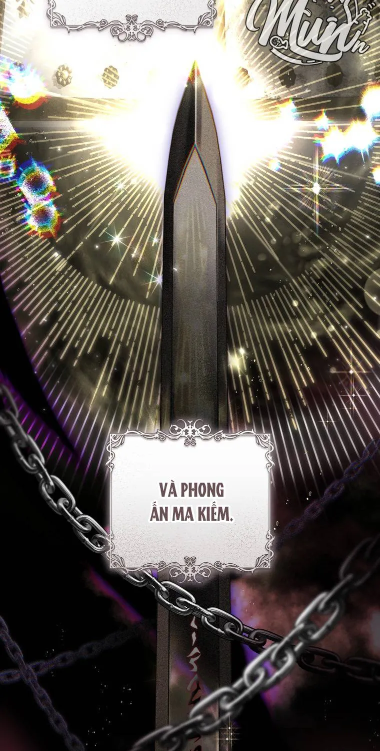Hoa Bên Lưỡii Kiếm - Chap 5 - Trang 60