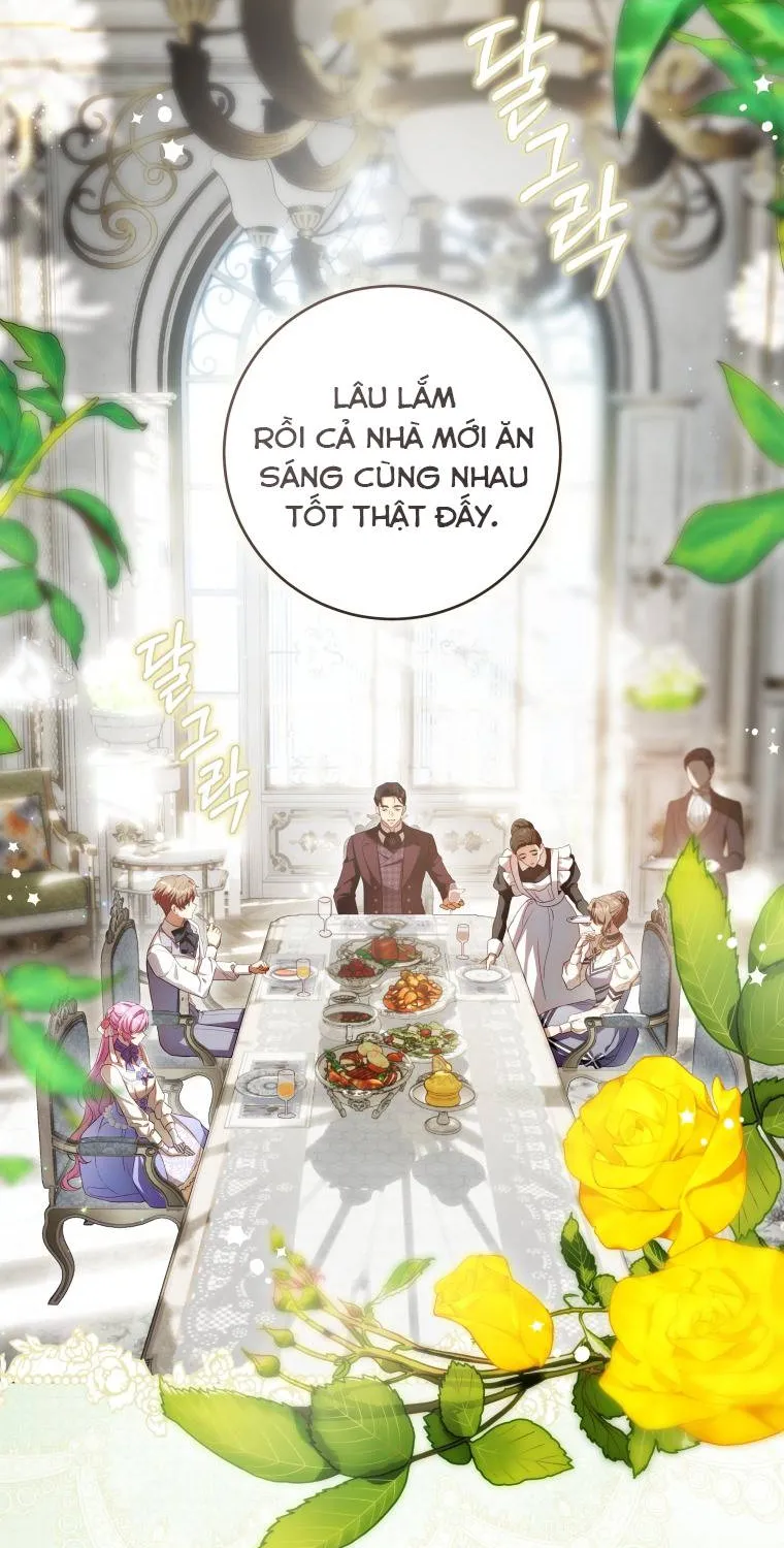 Hoa Bên Lưỡii Kiếm - Chap 5 - Trang 7
