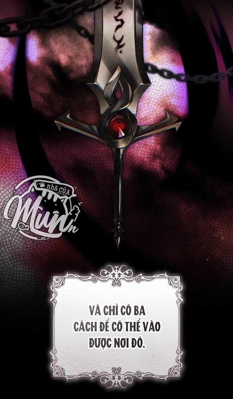 Hoa Bên Lưỡii Kiếm - Chap 5 - Trang 61