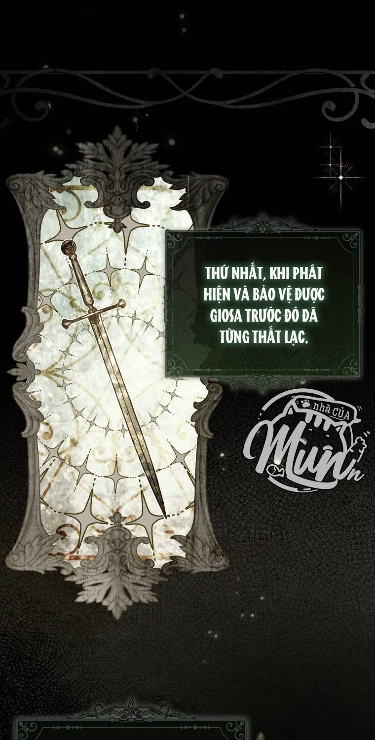 Hoa Bên Lưỡii Kiếm - Chap 5 - Trang 62