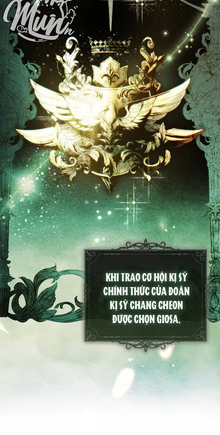 Hoa Bên Lưỡii Kiếm - Chap 5 - Trang 64