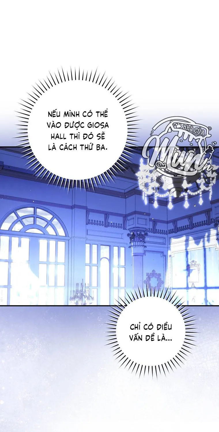Hoa Bên Lưỡii Kiếm - Chap 5 - Trang 65