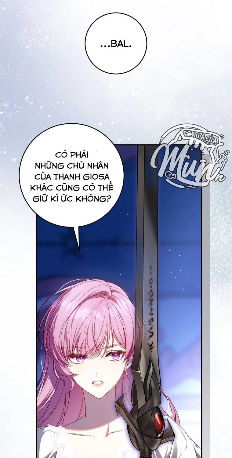 Hoa Bên Lưỡii Kiếm - Chap 5 - Trang 67