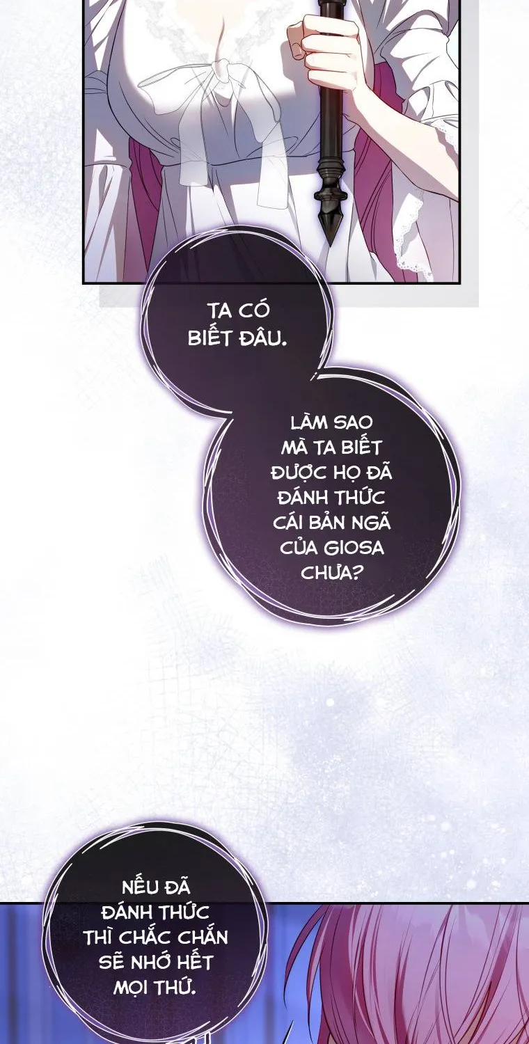 Hoa Bên Lưỡii Kiếm - Chap 5 - Trang 68