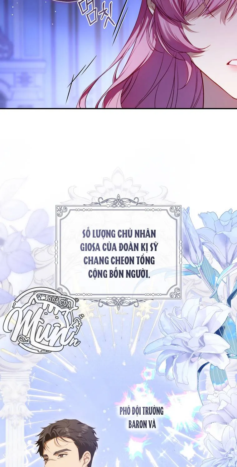 Hoa Bên Lưỡii Kiếm - Chap 5 - Trang 69